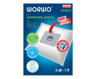 WORWO WORKI SAMSUNG VP-95B SMB01 /KPL4 - 1504916 - zdjęcie 4
